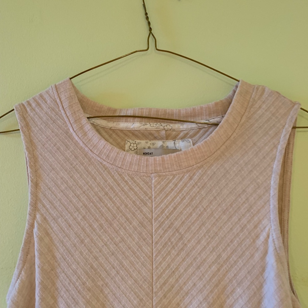 Anthropologie dress NWT